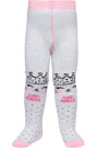 Колготки дитячі Conte-kids Sof-tiki 7С-38СП (524) махрові