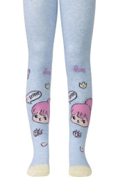 Колготки дитячі Conte-kids Tip-Top 4С-02СП (514)