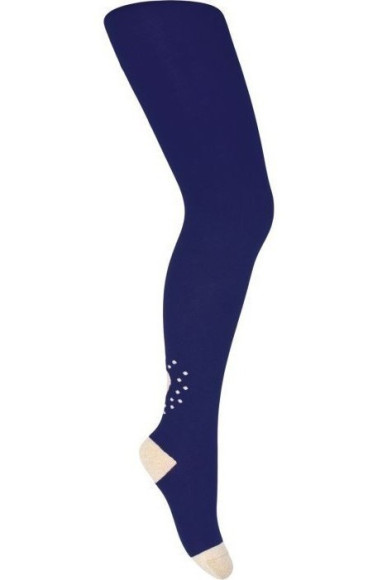 Колготки дитячі Tuptusie 395-9L4 бавовняні