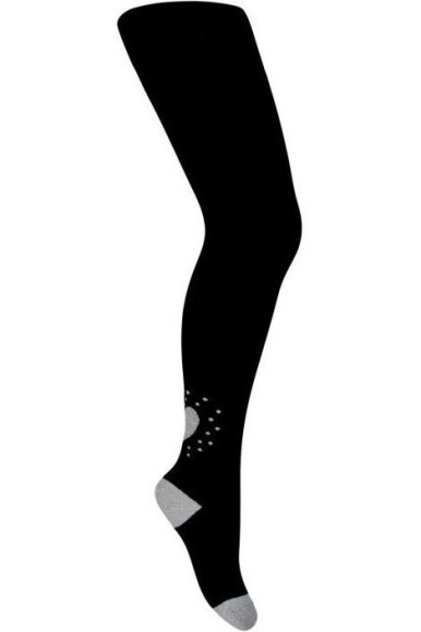 Колготки дитячі Tuptusie 395-9L4 бавовняні