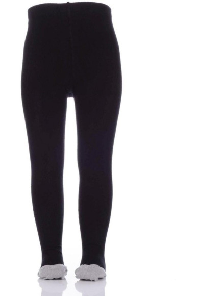 Колготки дитячі Tuptusie 395-9L4 бавовняні