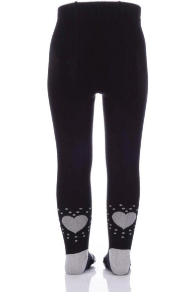 Колготки дитячі Tuptusie 395-9L4 бавовняні