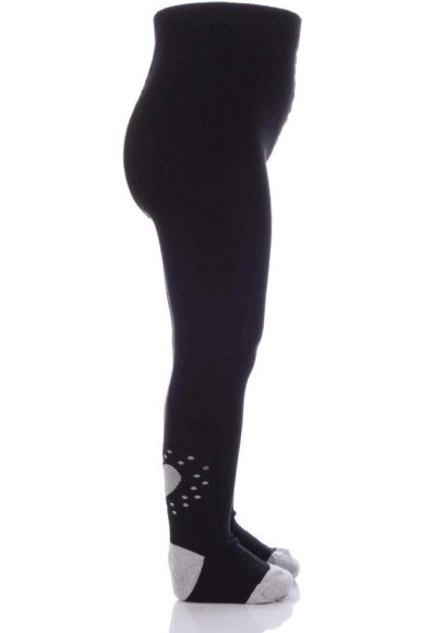 Колготки дитячі Tuptusie 395-9L4 бавовняні