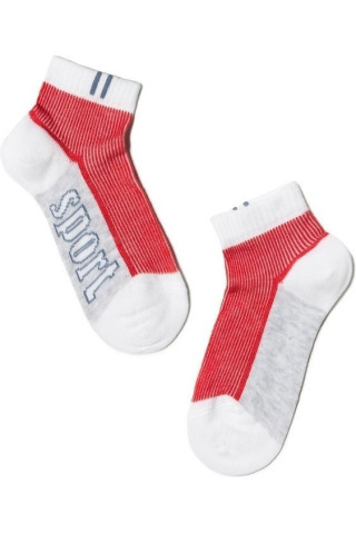 Шкарпетки дитячі Conte-kids Active 13С-34СП (309) короткі
