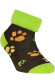 Шкарпетки дитячі Conte-kids Sof-tiki 6С-19СП (244) махрові з відворотом