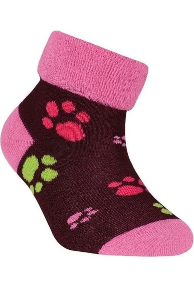 Шкарпетки дитячі Conte-kids Sof-tiki 6С-19СП (244) махрові з відворотом