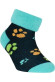 Шкарпетки дитячі Conte-kids Sof-tiki 6С-19СП (244) махрові з відворотом