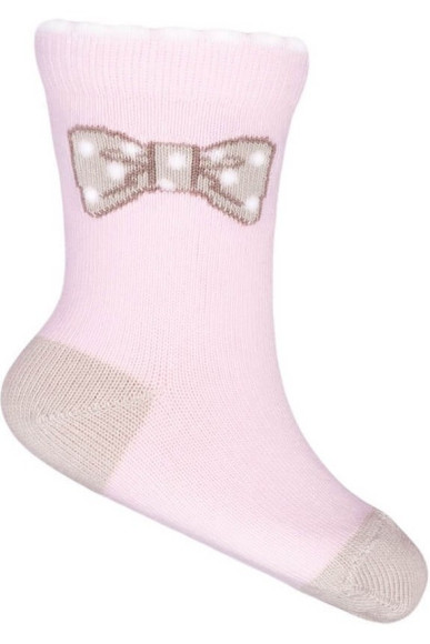 Шкарпетки дитячі Tuptusie 100-8U6 бавовняні