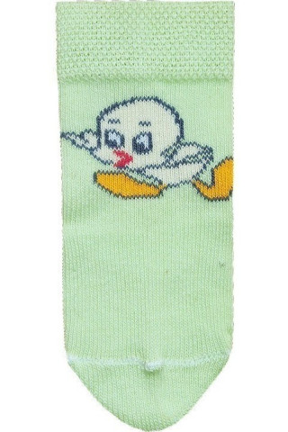 Шкарпетки дитячі Брестські Baby 3081 (020) Шкарпетки дитячі Брестські Baby 3081 (020)