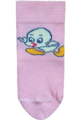 Шкарпетки дитячі Брестські Baby 3081 (020)