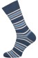 Шкарпетки чоловічі CHILI ELEGANCE 163-C1A бавовняні