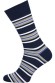 Шкарпетки чоловічі CHILI ELEGANCE 163-C1A бавовняні