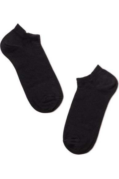 Шкарпетки жіночі Levante L0258S (000) ультракороткі однотонні