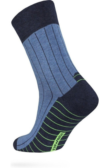 Шкарпетки чоловічі Diwari Happy (048)