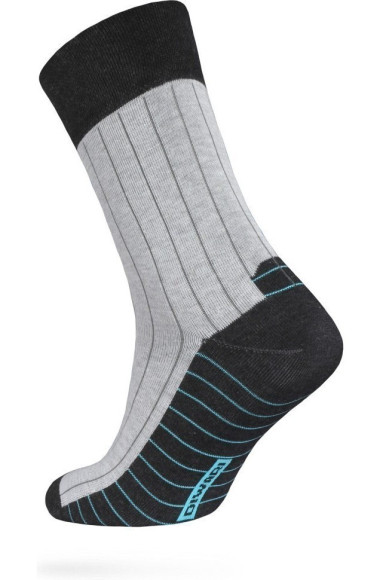 Шкарпетки чоловічі Diwari Happy (048)