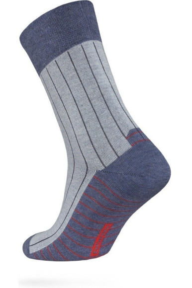 Шкарпетки чоловічі Diwari Happy (048)