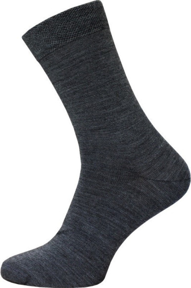 Шкарпетки чоловічі Брестські Arctic 2433 (000) напіввовна