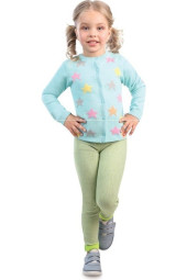 Легінси для дівчаток Conte Fantasy Sunny 16С-213ДТСП