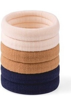 Резинка для волосся Esli EH 483 6 шт.