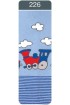 Колготки дитячі Conte-kids Sof-tiki (226) махрові Колготки дитячі Conte-kids Sof-tiki (226) махрові