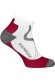 Шкарпетки чоловічі KENNAH 211-A3W для бігу компресійні короткі