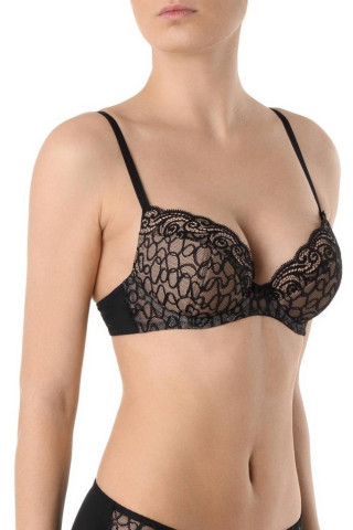 Бюстгальтер Conte Voile RB2081 з ефектом push-up
