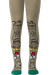 Колготки дитячі Conte-kids Sof-tiki 7С-38СП (529) махрові