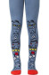 Колготки дитячі Conte-kids Sof-tiki 7С-38СП (529) махрові