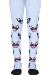 Колготки дитячі Conte-kids Tip-Top 4С-02СП (548)