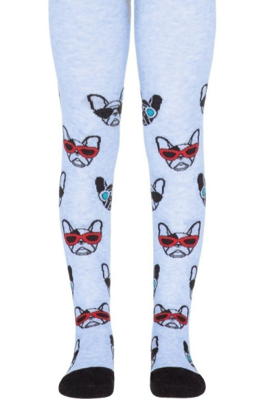 Колготки дитячі Conte-kids Tip-Top 4С-02СП (548)