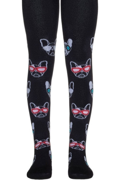 Колготки дитячі Conte-kids Tip-Top 4С-02СП (548)