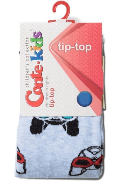 Колготки дитячі Conte-kids Tip-Top 4С-02СП (548)