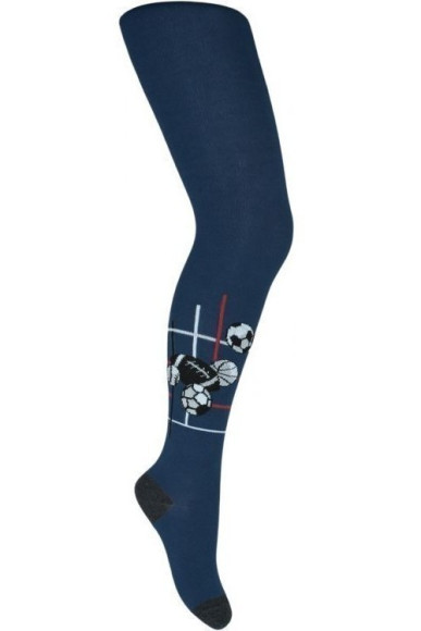 Колготки дитячі Tuptusie 400-P2E бавовняні