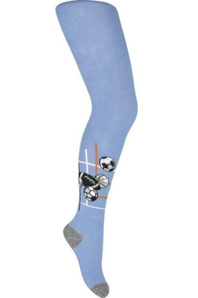 Колготки дитячі Tuptusie 400-P2E бавовняні