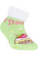 Шкарпетки дитячі Conte-kids Sof-tiki 6С-19СП (245) махрові з відворотом