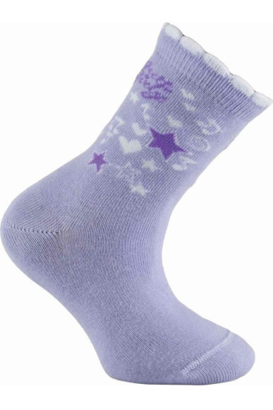 Шкарпетки дитячі Tuptusie 100-90I бавовняні