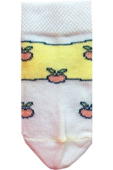 Шкарпетки дитячі Брестські Baby 3081 (022)