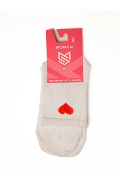 Шкарпетки жіночі Movement Standard M0109S (040)