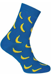 Шкарпетки чоловічі Chili Elegance 163-D5D бавовняні