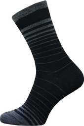 Шкарпетки чоловічі Брестські Arctic 2433 (030) напіввовна