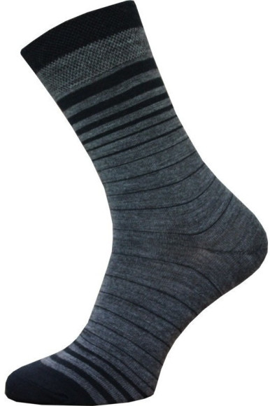 Шкарпетки чоловічі Брестські Arctic 2433 (030) напіввовна