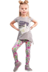 Легінси для дівчаток Conte Fantasy Totti 16С-256ДТСП