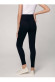 Легінси жіночі Conte Vicky на блискавці із завищеною посадкою