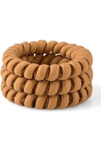 Резинка-спіраль для волосся Esli EH 402 3шт.