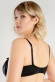Бюстгальтер Caramella 03.1007 м'який мереживний (Plus size)