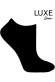 Носки CHILI Luxe Line 282-001 хлопковые короткие