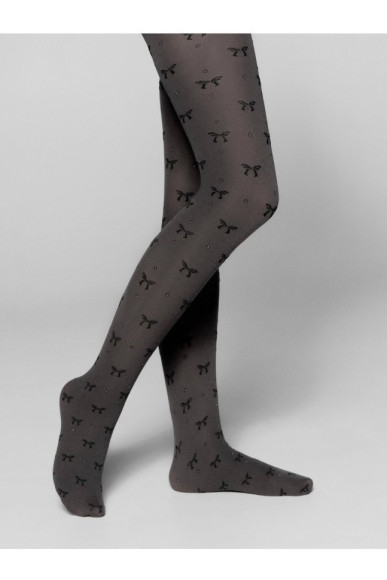 Колготки дитячі Conte Samira поліамідні