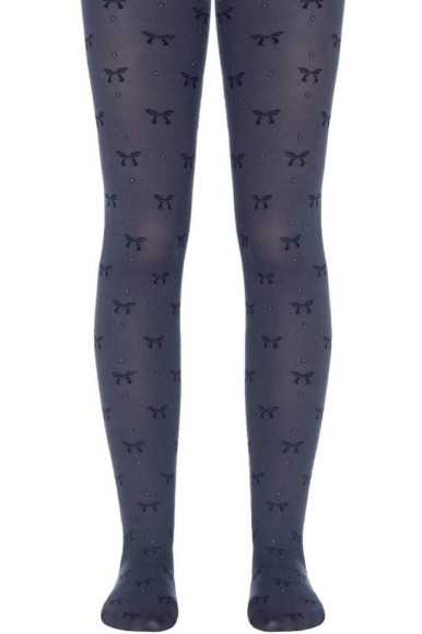 Колготки дитячі Conte Samira поліамідні