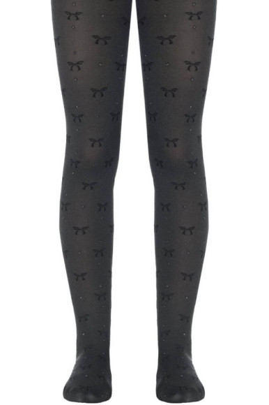 Колготки дитячі Conte Samira поліамідні