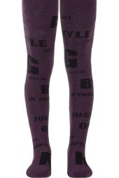 Колготки дитячі Conte-kids Sof-tiki 7С-38СП (530) махрові